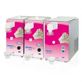 other product cream machine